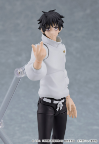 figma Yuta Okkotsu 7