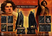 Prime 1 Studio Real Elite Masterline Dune: Part Two (Film) Paul Atreides - Dune - photo 1