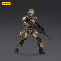 JOYTOY UNSC Sniper Dima - Dark Source - photo 3
