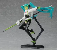 GOOD SMILE COMPANY figma Racing Miku 2022 ver. - Hatsune Miku - photo 5