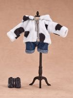 Nendoroid Doll Outfit Set: Animal Hoodie Milk 2