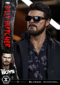Prime 1 Studio Premium Masterline The Boys William “Billy” Butcher - The Boys - photo 21