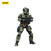 Steel Ride Corps Assaulter Marco 8