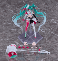 figma Racing Miku 2025 ver. 6