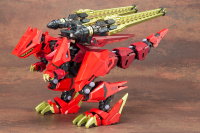 EZ-049 STURM TYRANN BERSERK UNIT SET 16