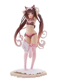 PLUM PMOA Chocolat～Lovely Sweets Time～(re-run) - NEKOPARA - photo 2