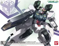 BANDAI HOBBY HG 1/100 #20 Seravee Designer's Color Ver. - Mobile Suit Gundam 00 - photo 1