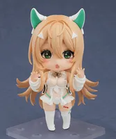 GOOD SMILE COMPANY Nendoroid Rupee: Winter Shopper - GODDESS OF VICTORY: NIKKE - photo 2