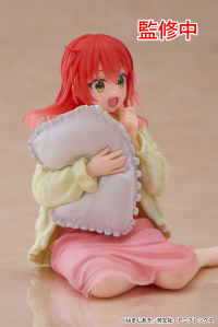BOCCHI THE ROCK! Desktop Cute Figure - Ikuyo Kita (Room Wear Ver.) 2