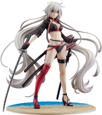 Berserker/Jeanne d'Arc (Alter) 2
