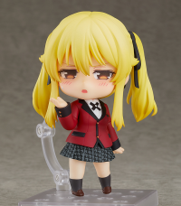 Nendoroid Mary Saotome 4