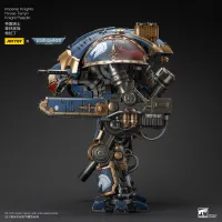 JOYTOY Imperial Knights House Terryn Knight Paladin - Warhammer 40K - photo 2