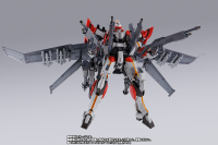 XL-3 Booster For Laevatein Option Set "Full Metal Panic!", Bandai Spirits Metal Build 6