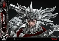 Prime 1 Studio Ultimate Premium Masterline Berserk Grunbeld Grunbeld VS Guts Bonus Version - Berserk - photo 24