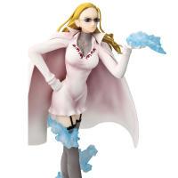 Kalifa (Devil's Night) "One Piece", Masterlise Expiece Ichibansho Figure 8