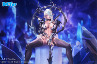 Timaeus draco bellatrix feminina 11