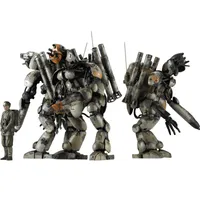 KAIYODO Maschinen Krieger – Final Hund Set & Jerry Can Uncle (Reissue 2026) - Maschinen Krieger - photo 1