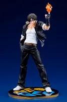 KOTOBUKIYA KYO KUSANAGI THE KING OF FIGHTERS '98 Ver. - The King of Fighters - photo 22