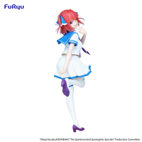 The Quintessential Quintuplets Specials　Trio-Try-iT Figure -Nakano Nino Marine Look ver.- 12