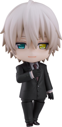Nendoroid Soshi Miketsukami 2