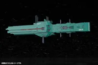 KOTOBUKIYA Free Planets Alliance 13th Fleet Flagship Hyperion - Legend of the Galactic Heroes - photo 4
