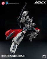 MDLX Ramjet 5