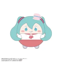 MAX LIMITED Hatsune miku×Cinnamoroll FUWA KORORIN Msize 2 (ITEM D) - Hatsune Miku - photo 1