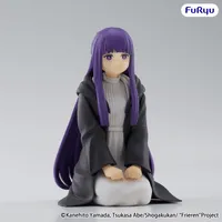 FuRyu Frieren: Beyond Journey’s End Noodle Stopper Figure -Fern Sulky ver.- - Frieren: Beyond Journey's End - photo 6