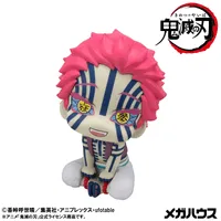 MegaHouse Lookup Demon Slayer： Kimetsu no Yaiba Akaza - Demon Slayer: Kimetsu no Yaiba - photo 2