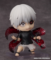 Nendoroid Ken Kaneki 3