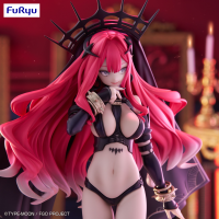 Fate/Grand Order Trio-Try-iT Figure -Archer Baobhan Sith- 5