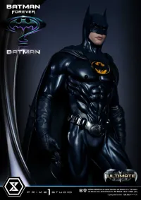 Prime 1 Studio Museum Masterline Batman Forever (Film) Batman Ultimate Bonus Version - DC Comics - photo 55