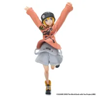 SQUARE ENIX The World Ends with You The Animation Figure - RHYME - The World Ends with You - photo 2
