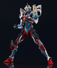 figma Gridman (Primal Fighter) 1