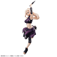 NARUTO GALS Naruto Shippuden Ino Yamanaka（Repeat） 8