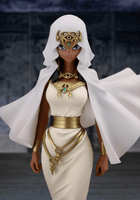 ISHIZU ISHTAR OSHI WORKS 5