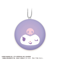 SANRIO CHARACTERS MOCHI MOCHI DAIFUKU MASCOT 2 5