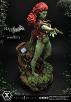 Museum Masterline Batman: Arkham City Poison Ivy 39