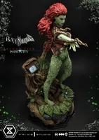 Prime 1 Studio Museum Masterline Batman: Arkham City Poison Ivy - DC Comics - photo 39