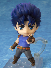 Nendoroid Jonathan Joestar 3