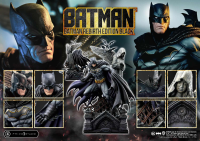 Ultimate Premium Masterline  Batman (Comics)  Batman Rebirth Edition (Black) 1