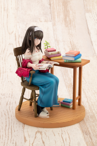 Fumika Sagisawa -off stage- 16