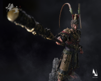 The Black Myth: Wukong Great Sage Armor Set Sixth Scale Collectible Figure 10