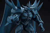 KOTOBUKIYA Obelisk the Tormentor  Egyptian God Statue - Yu-Gi-Oh! - photo 10