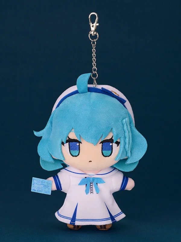 GOOD SMILE COMPANY Plushie Suze - The Aquarium does not dance
