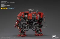 JOYTOY Blood Angels Furioso Dreadnought Brother Samel - Warhammer 40K - photo 7