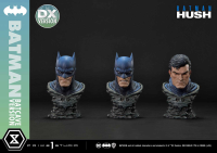 Ultimate Premium Masterline Batman: Hush (Comics) Batman DX Bonus Version 90