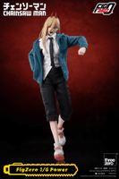 FigZero 1/6 Power 2