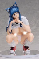 BINDing Shizune Hisaka P.E. Uniform Ver. - BINDing Creators Opinion - photo 4