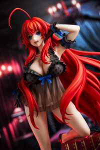 High School DxD Rias Gremory: Light Novel 15th Anniversary ver. 6